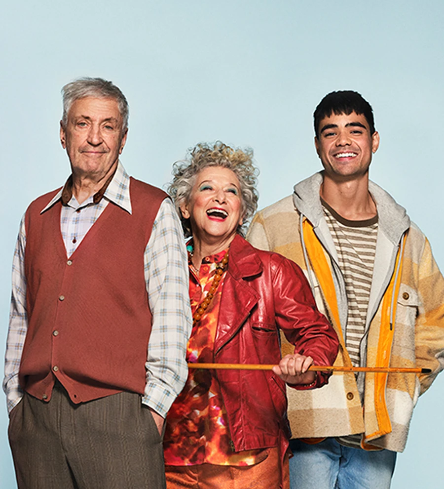 Arthur Bloom Writer Sydney Theatre Company - Bloom: Writer's Interview