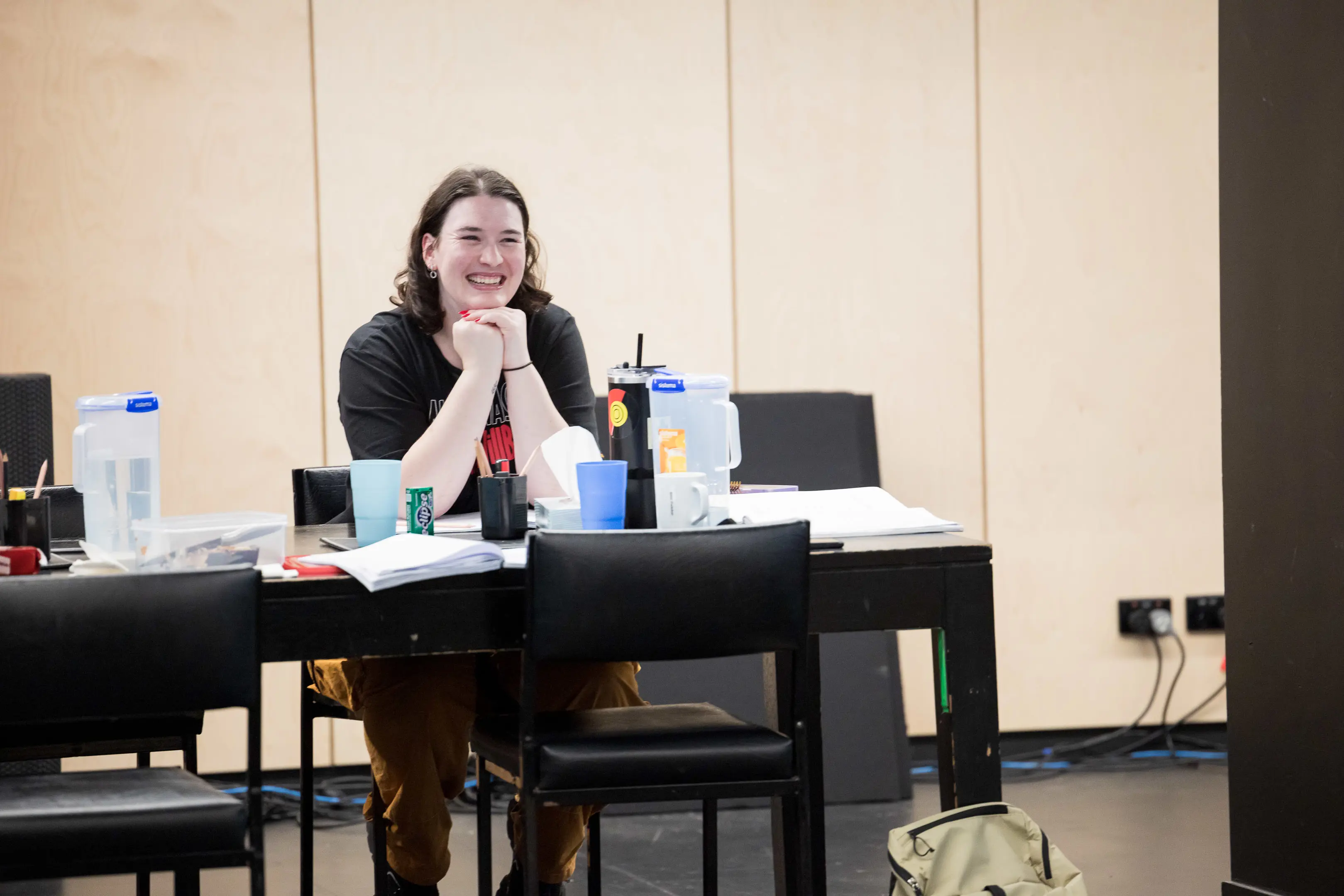4000 Miles - Rehearsal_Sydney Theatre Company_credit_Daniel Boud_054