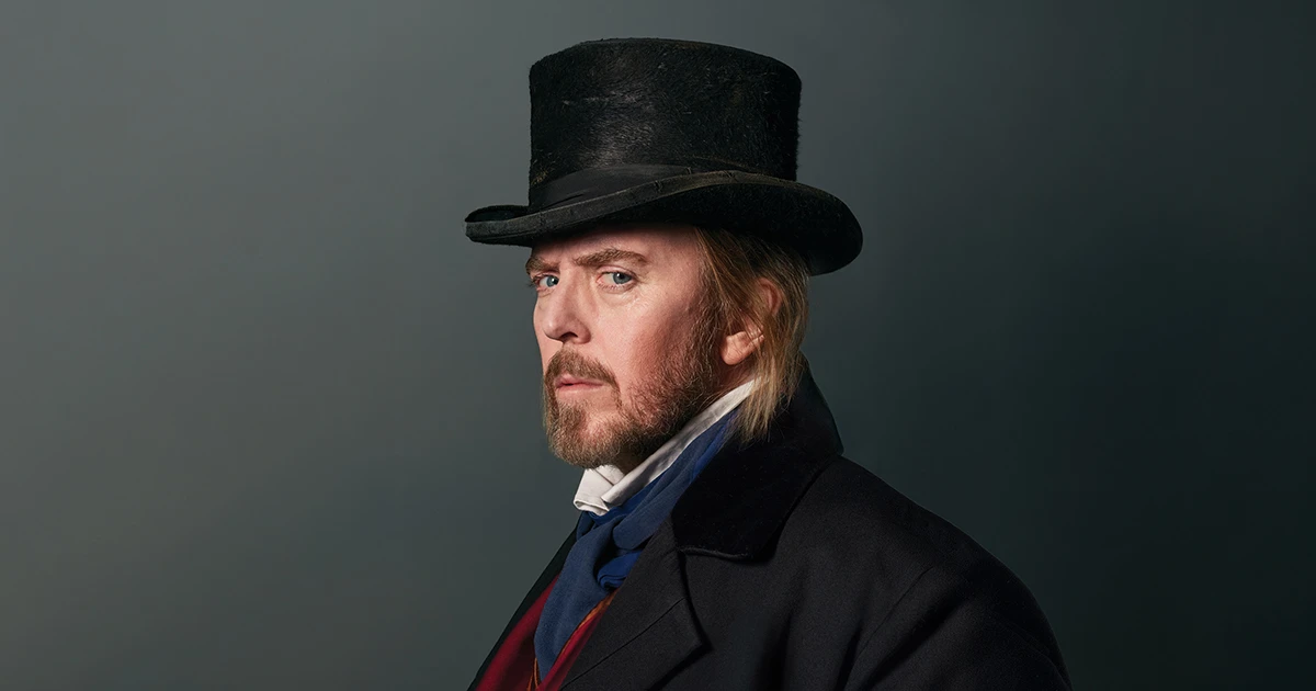 A Christmas Carol