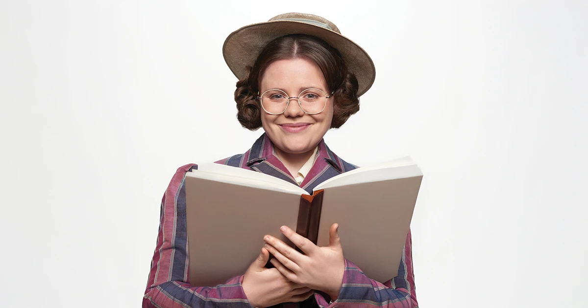 The Bookbinder of Jericho