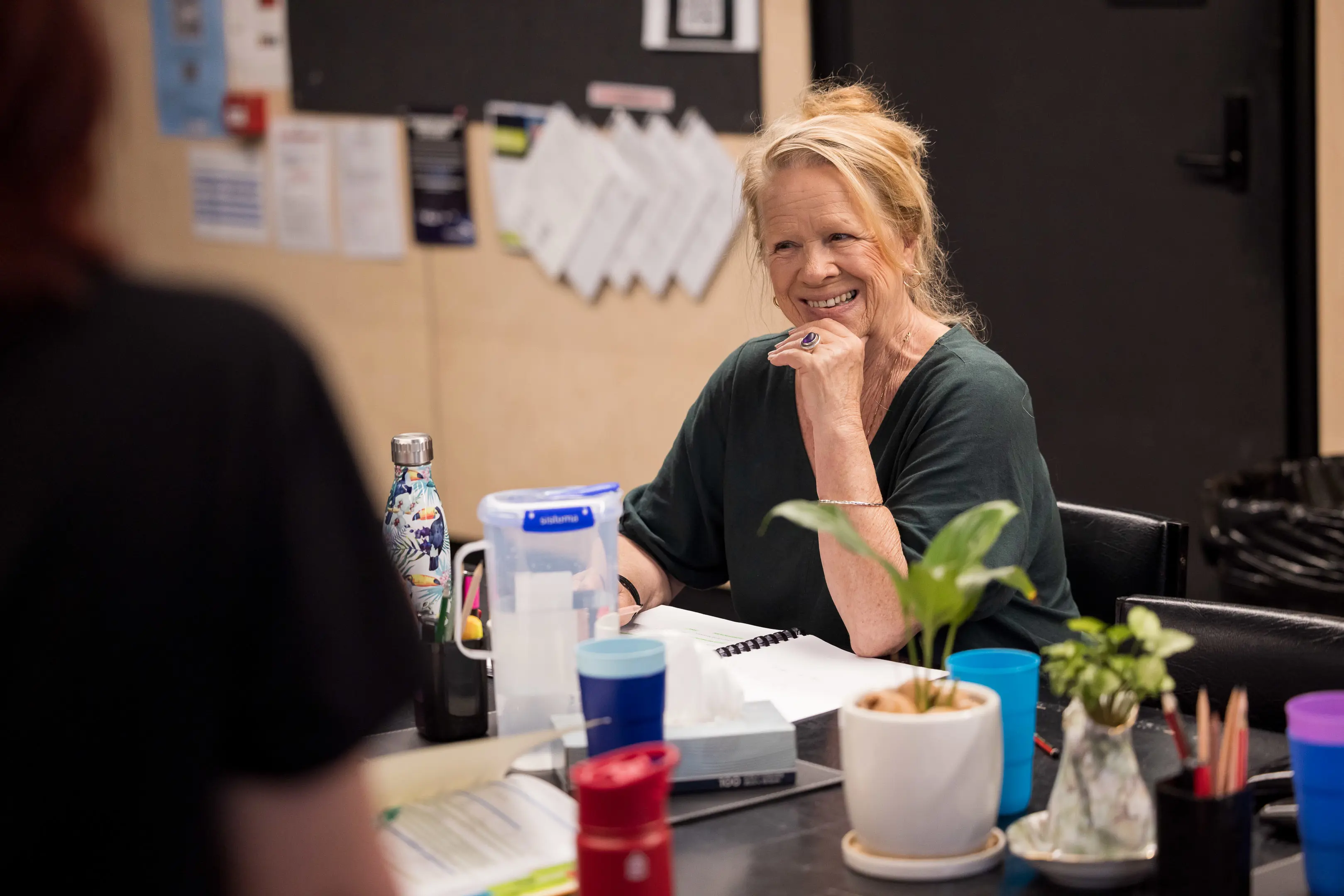 4000 Miles - Rehearsal_Sydney Theatre Company_credit_Daniel Boud_003