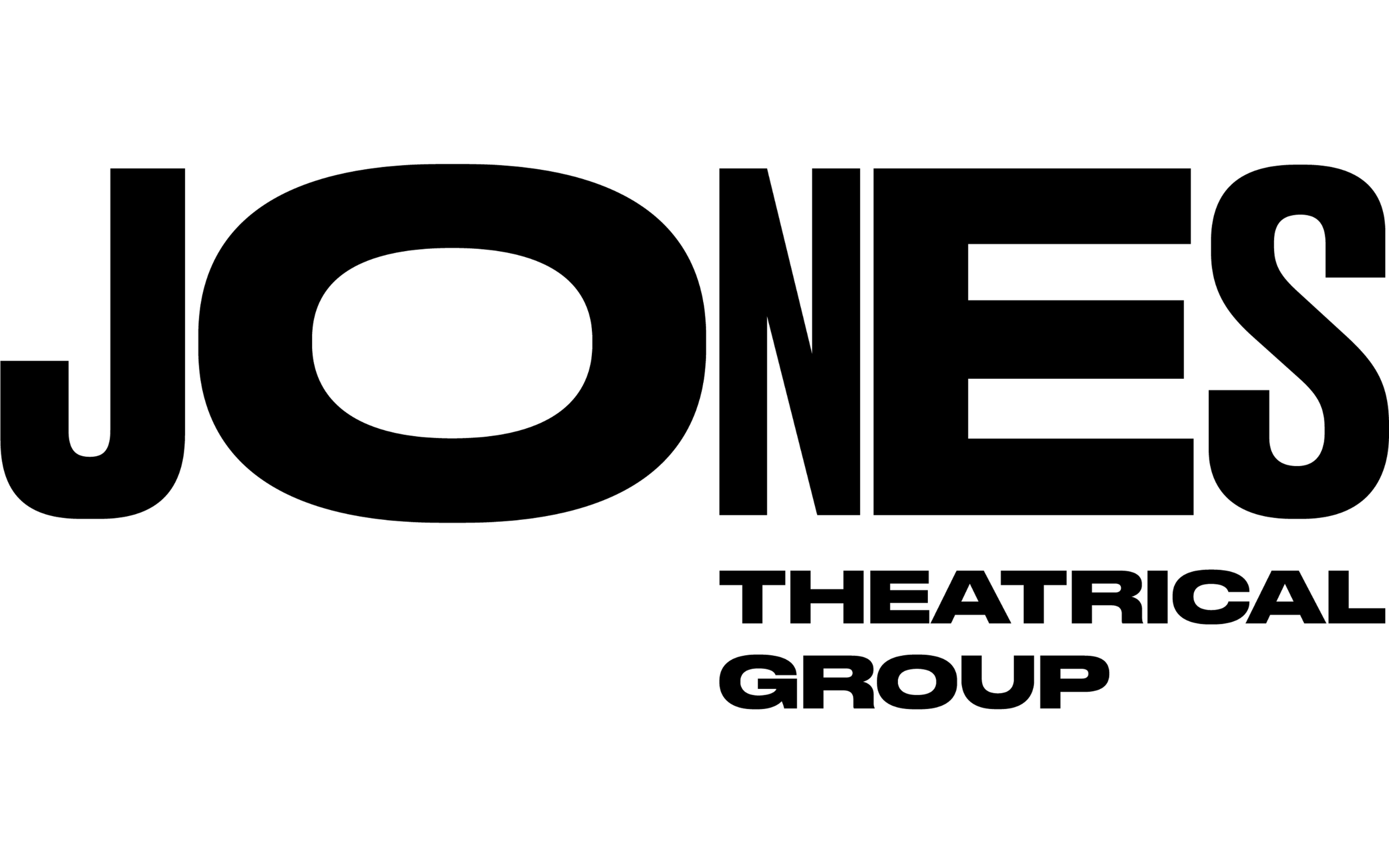Jones Theatrical Group