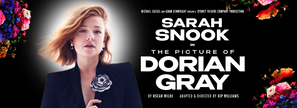 Sarah Snook to star in The Picture of Dorian Gray - Hero