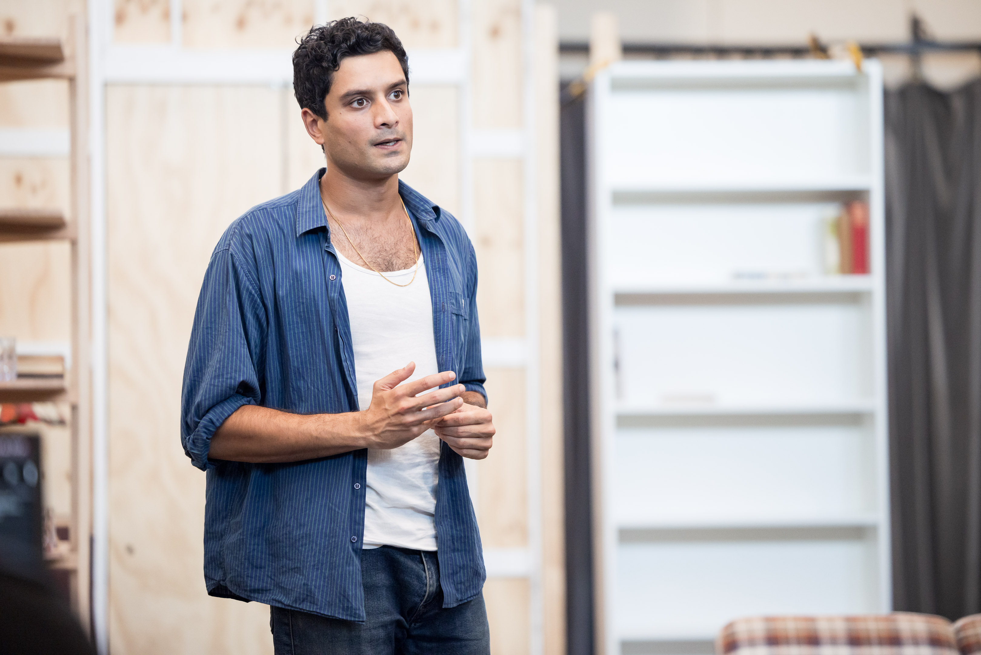 4000 Miles - Rehearsal_Sydney Theatre Company_credit_Daniel Boud_078