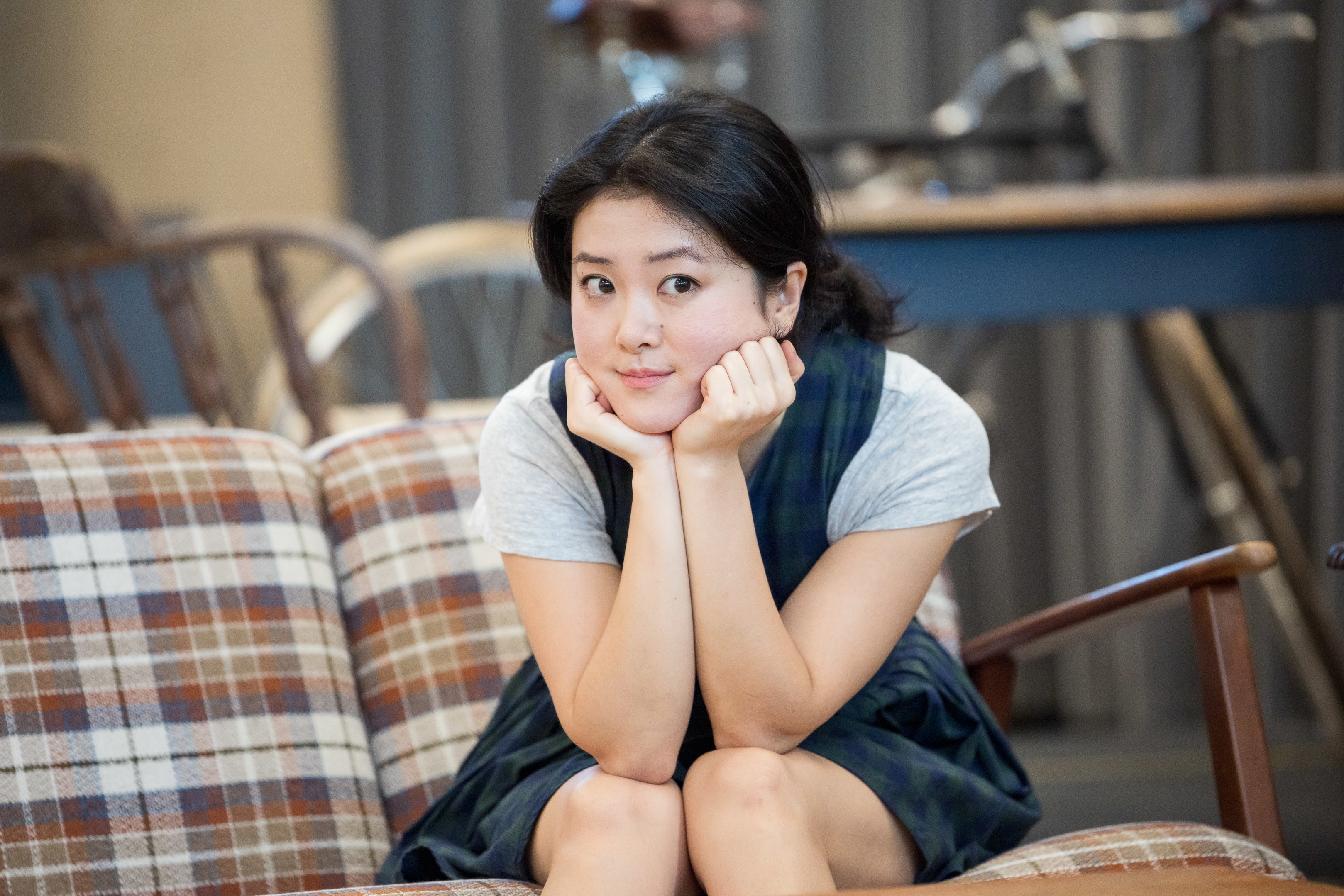 4000 Miles - Rehearsal_Sydney Theatre Company_credit_Daniel Boud_073