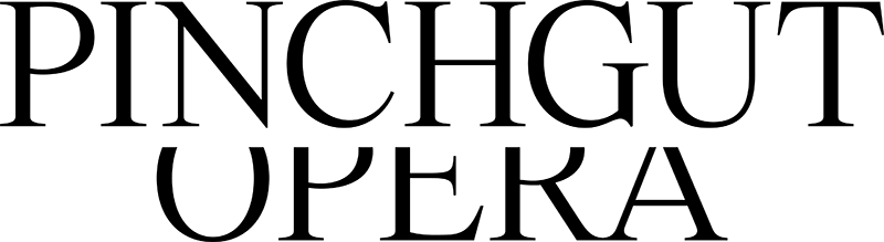 Pinchgut Opera